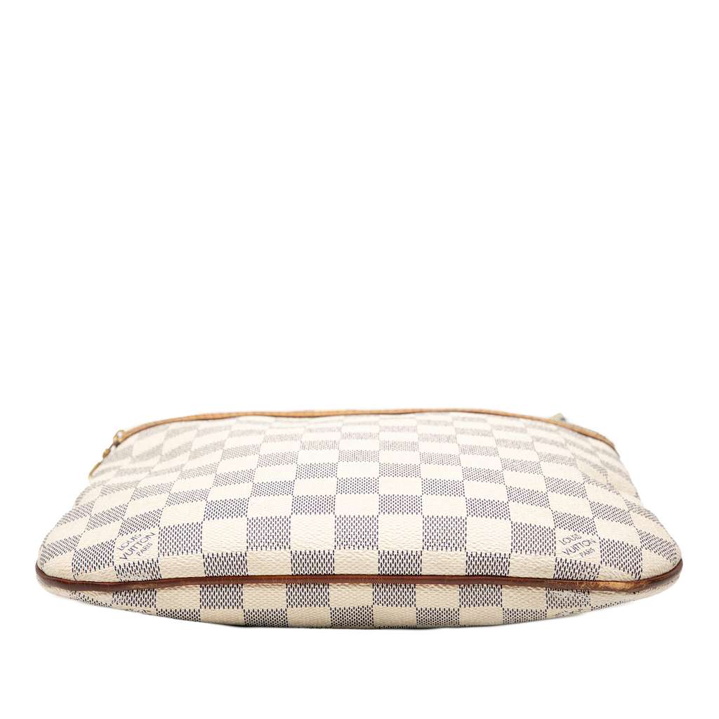 Louis Vuitton Damier Azur Pochette Bosphore - 3