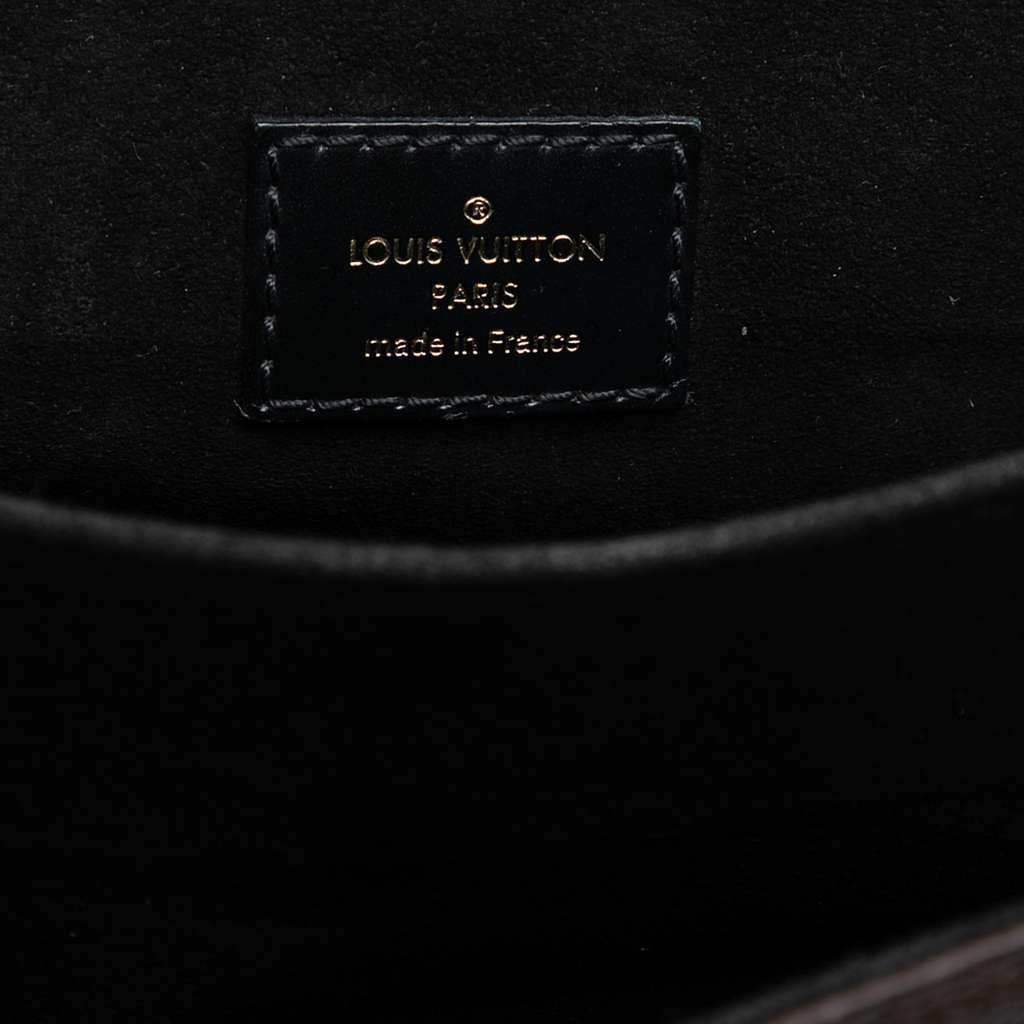 Louis Vuitton Monogram Reverse Pochette Metis - 4