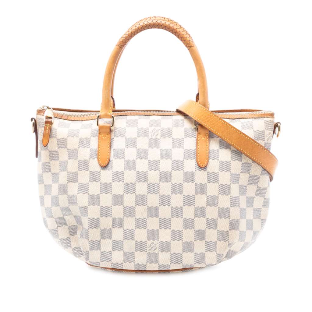 Louis Vuitton Damier Azur Riviera PM