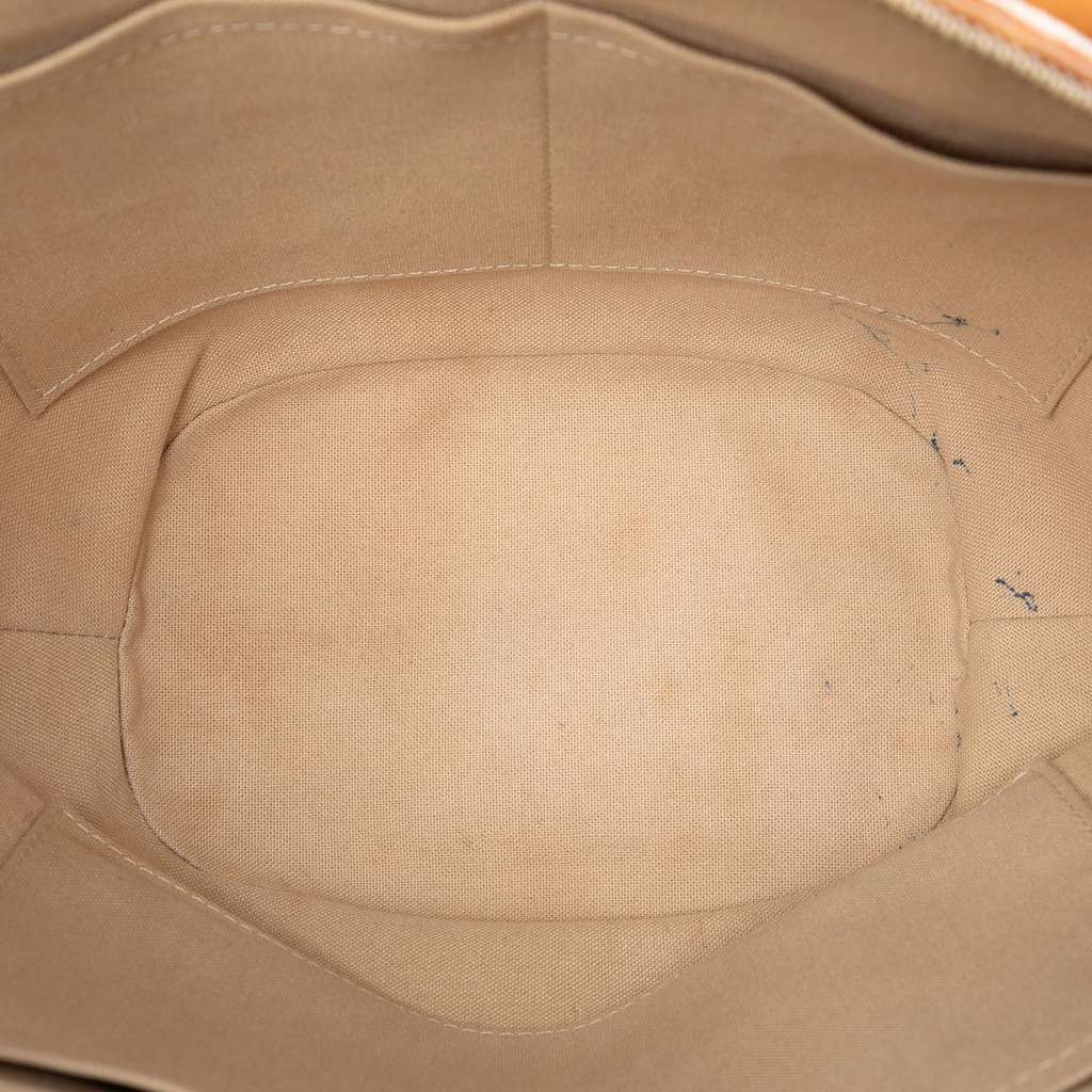 Louis Vuitton Damier Azur Riviera PM - 4