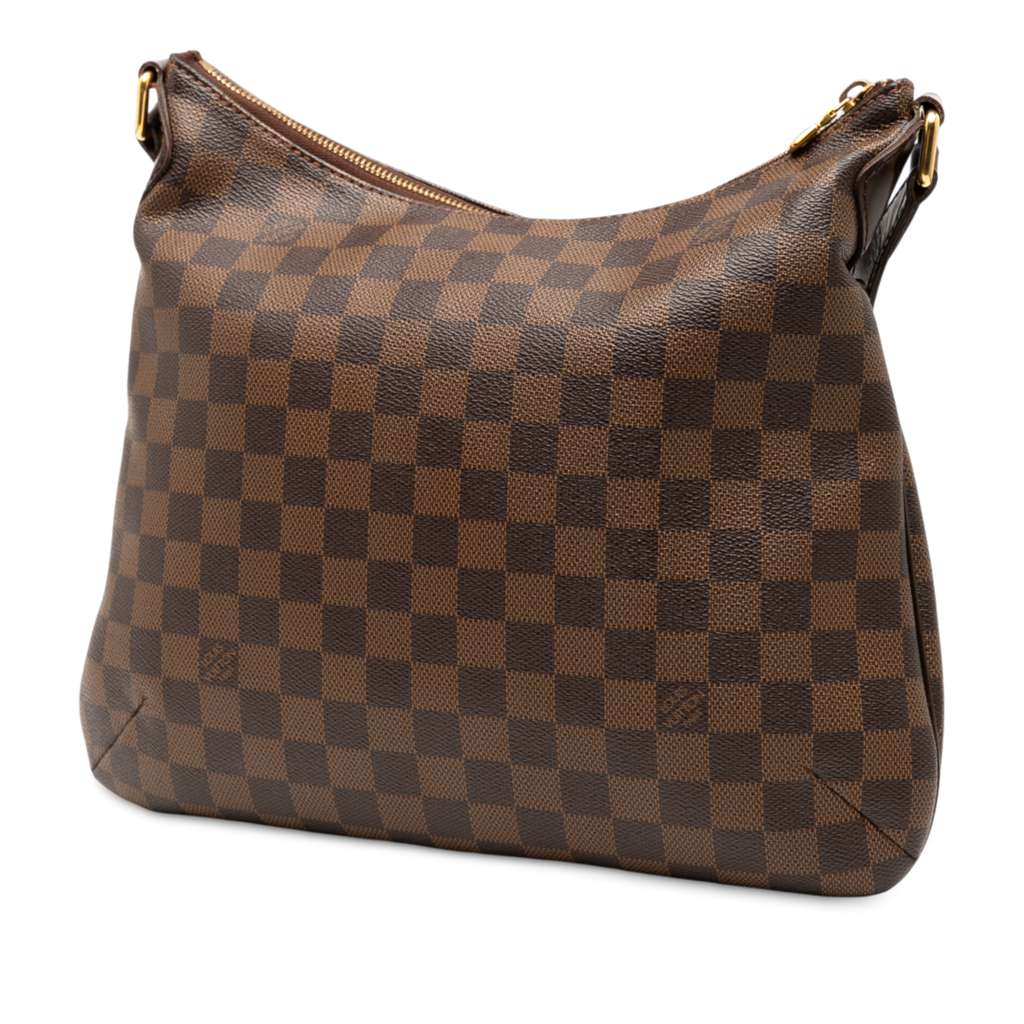 Louis Vuitton Damier Ebene Bloomsbury PM - 2