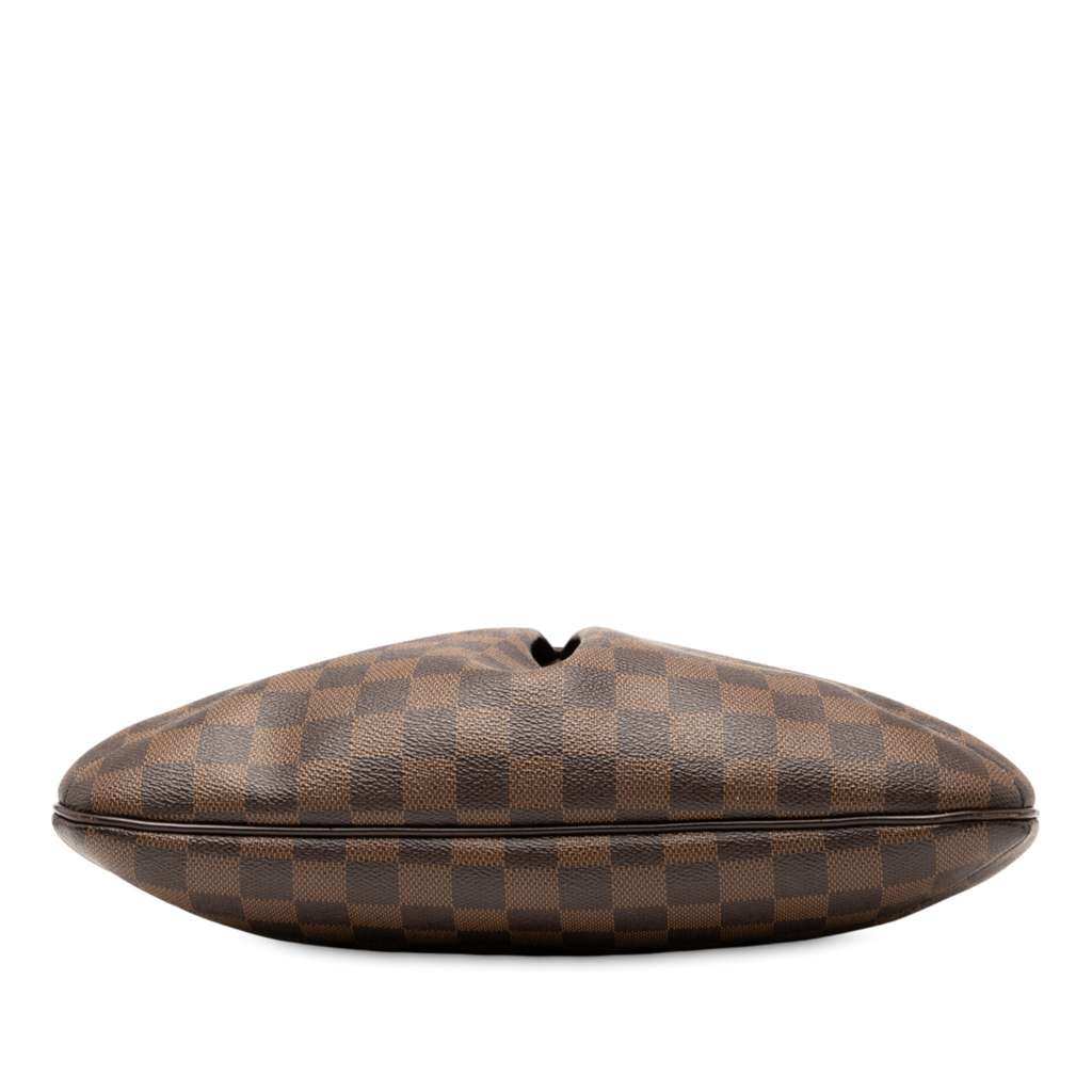 Louis Vuitton Damier Ebene Bloomsbury PM - 3