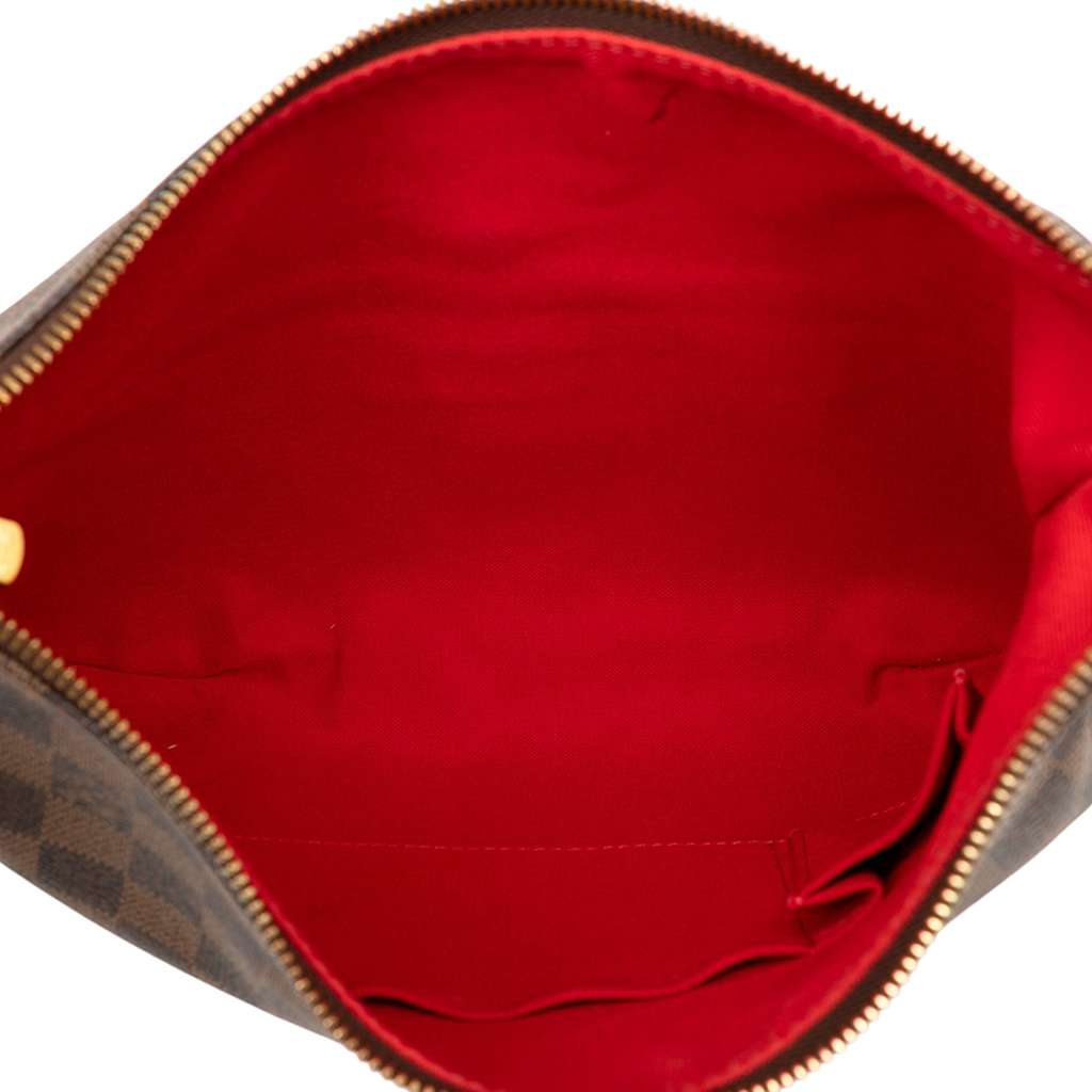 Louis Vuitton Damier Ebene Bloomsbury PM - 4