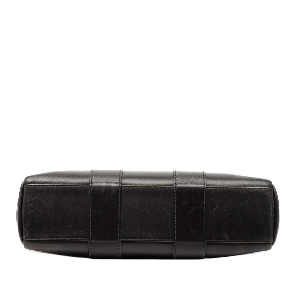 Hermès Box Calf Fourre Tout PM - 3