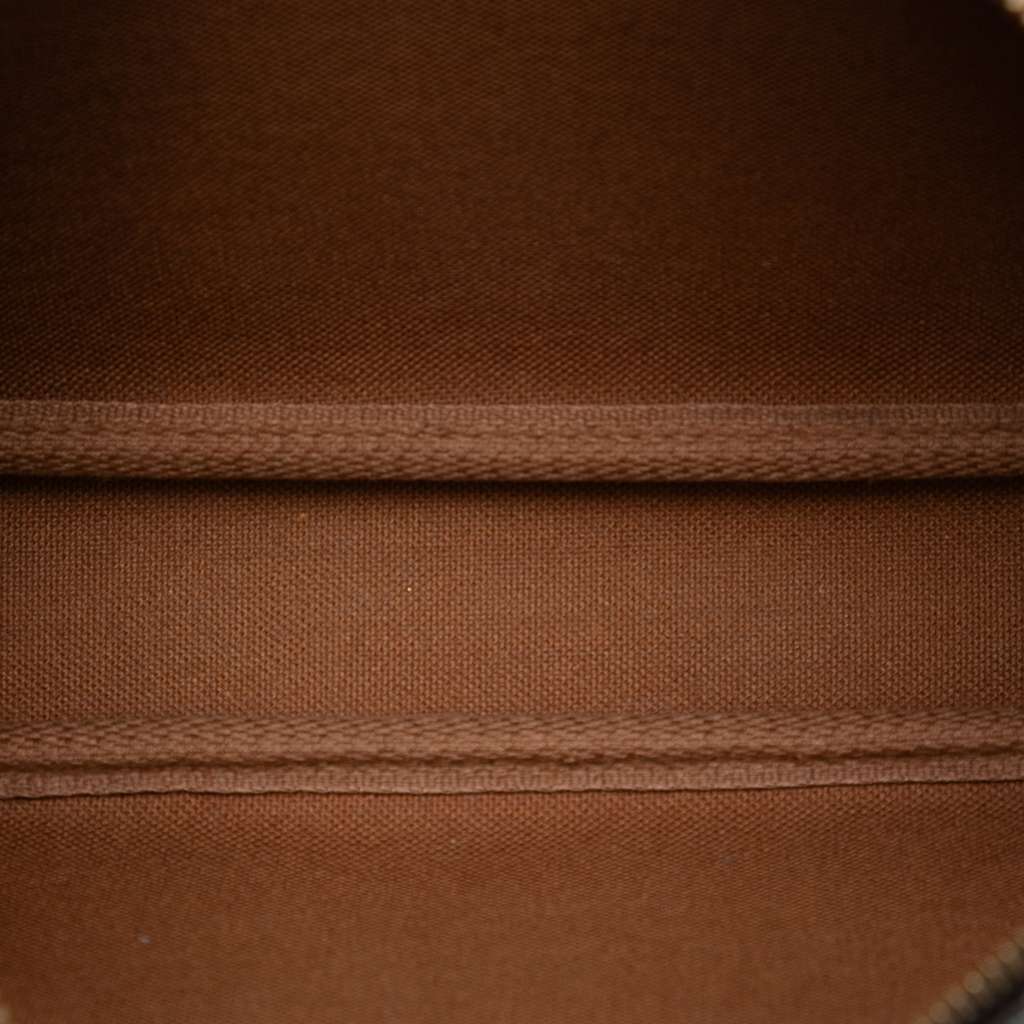 Louis Vuitton Monogram Pochette Accessoires - 4