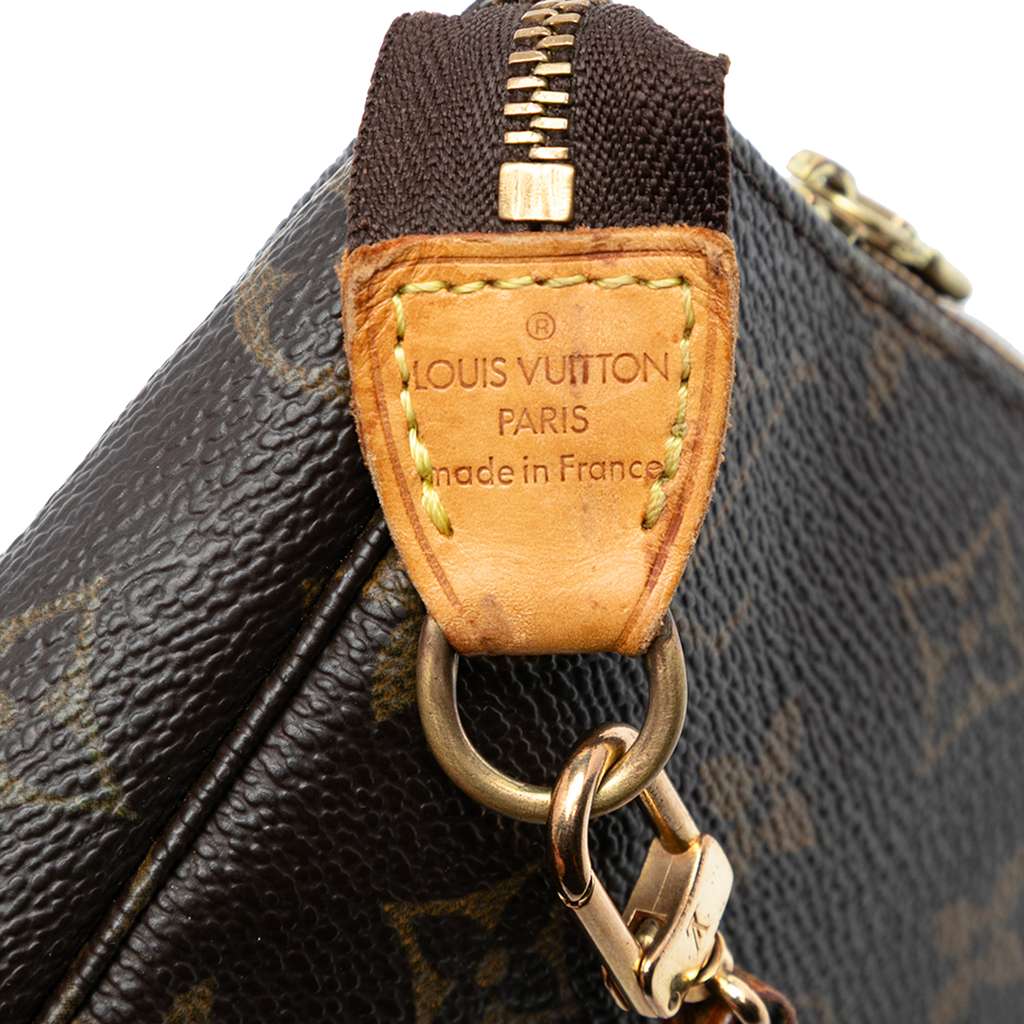 Louis Vuitton Monogram Pochette Accessoires - 5
