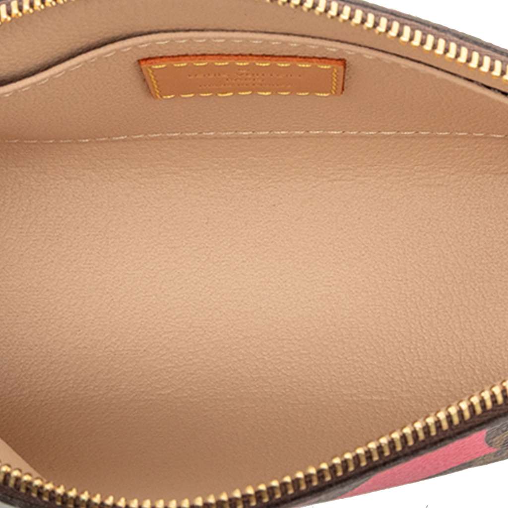Louis Vuitton Monogram Game On Cosmetic Pouch - 4