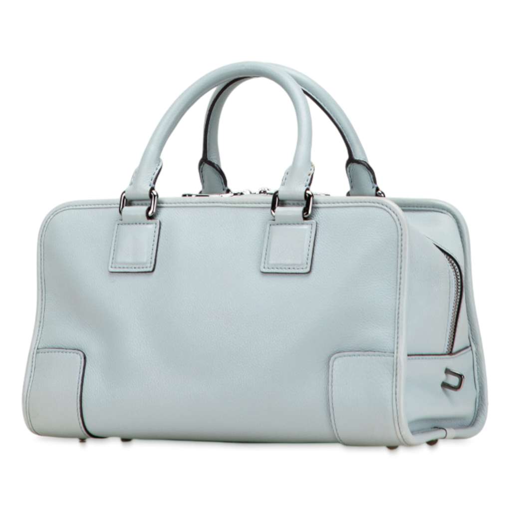Loewe Limited Edition Leather Amazona 28 - 2