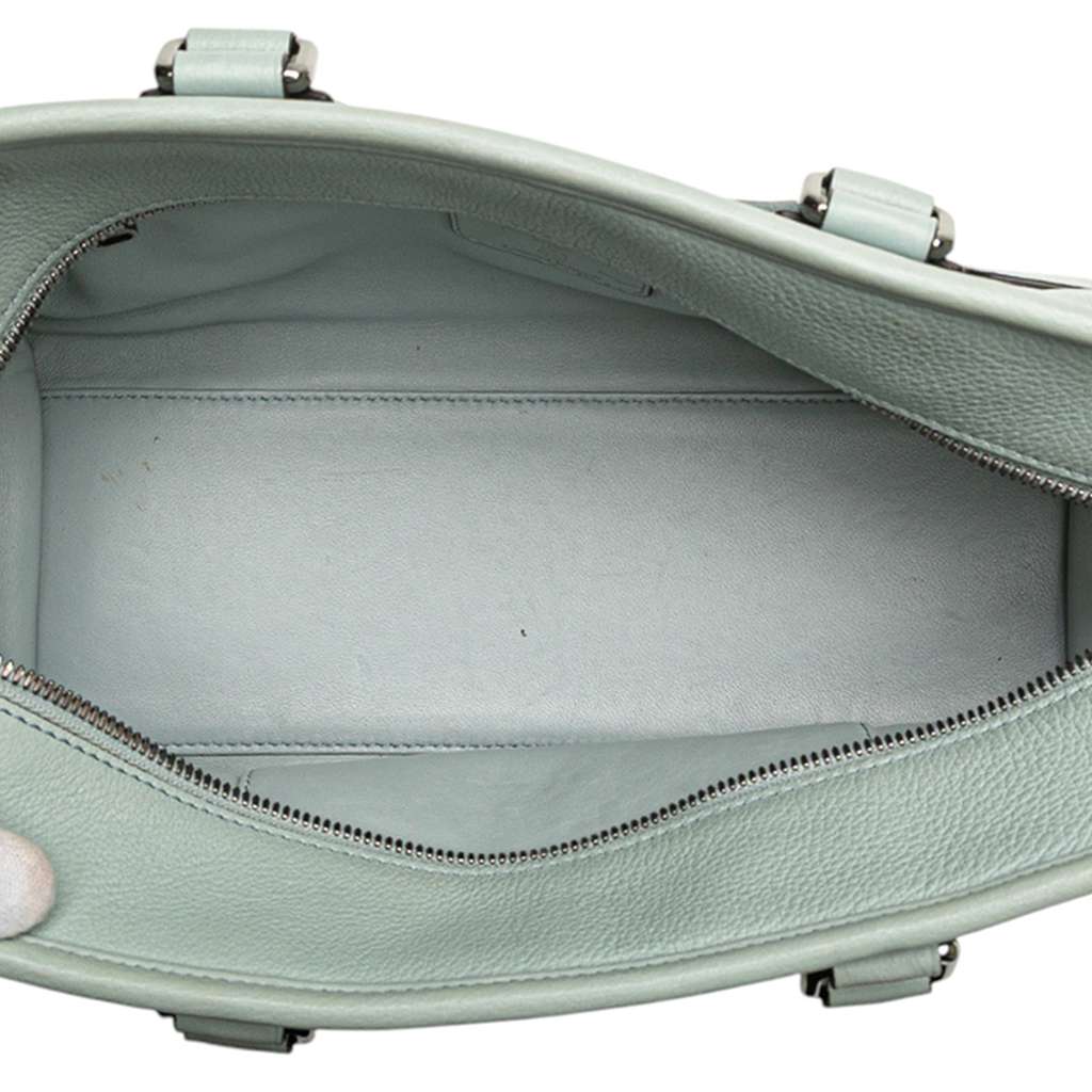 Loewe Limited Edition Leather Amazona 28 - 4