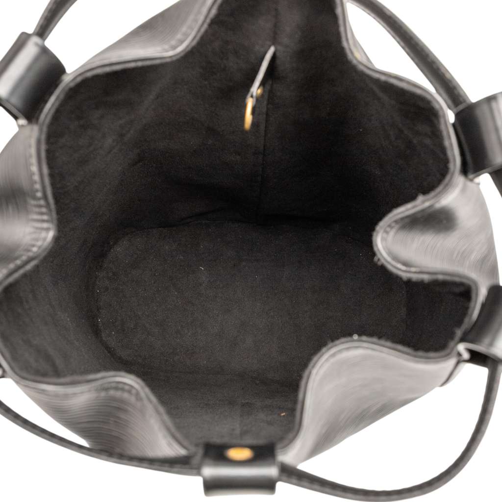 Louis Vuitton Epi Randonnee PM - 4