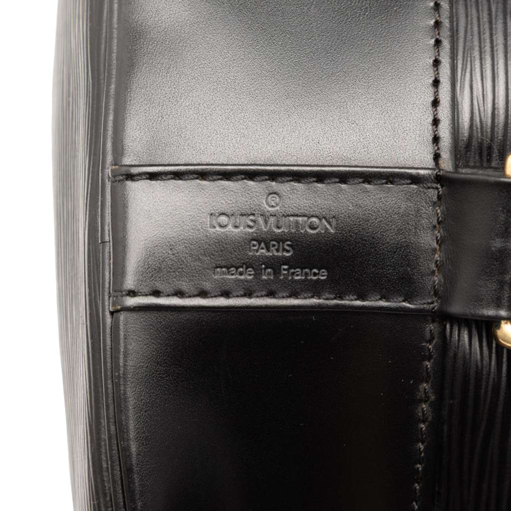 Louis Vuitton Epi Randonnee PM - 5