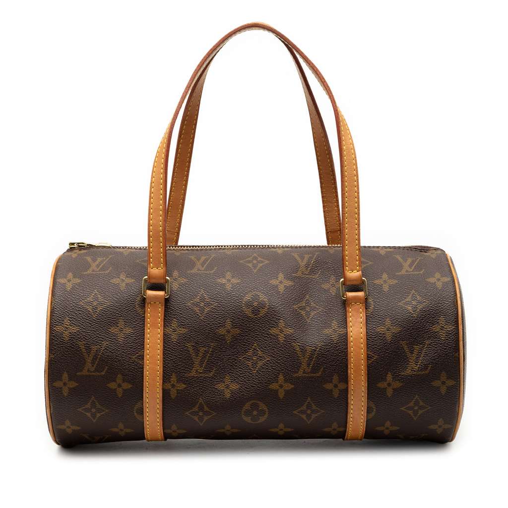 Louis Vuitton Monogram Papillon 30
