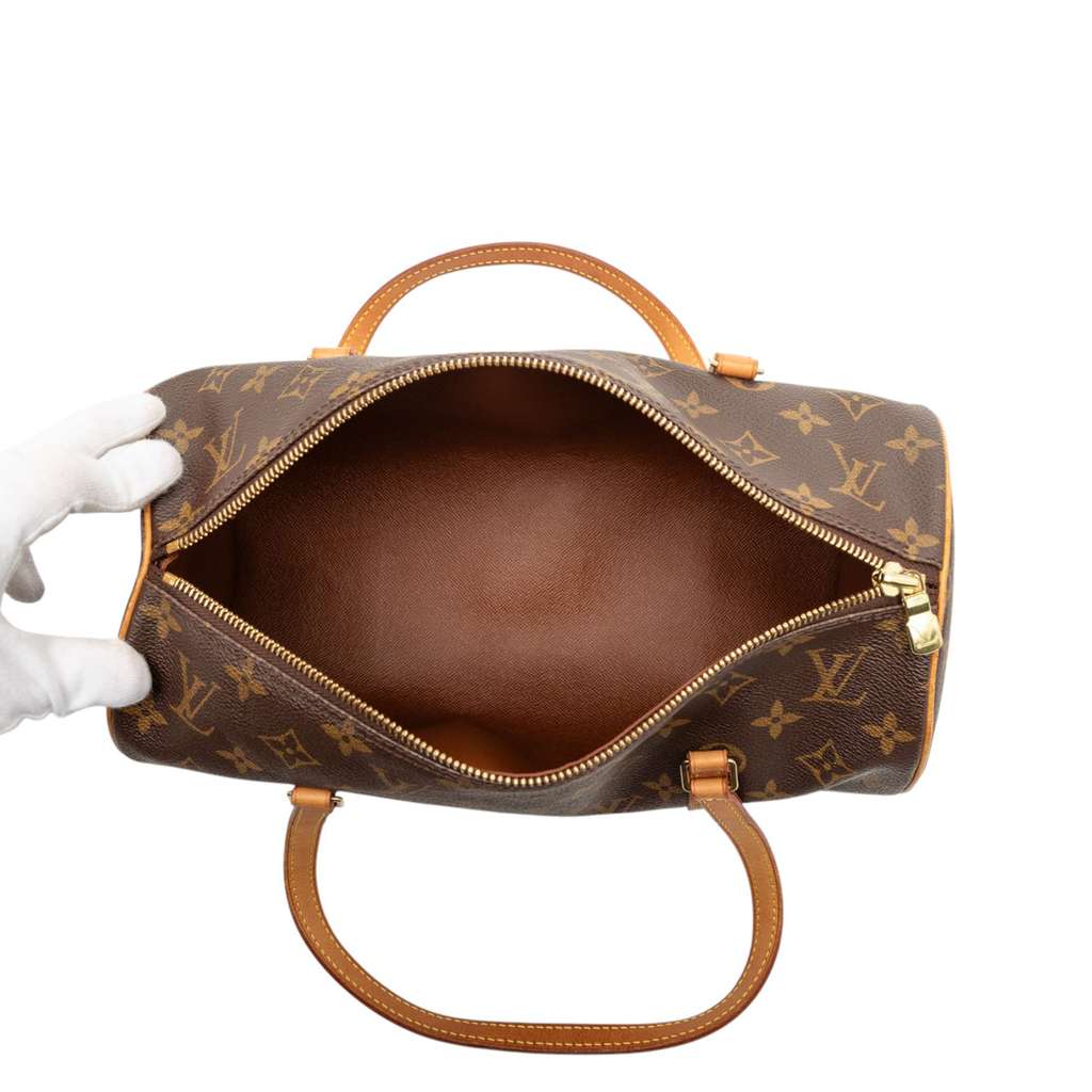 Louis Vuitton Monogram Papillon 30 - 4