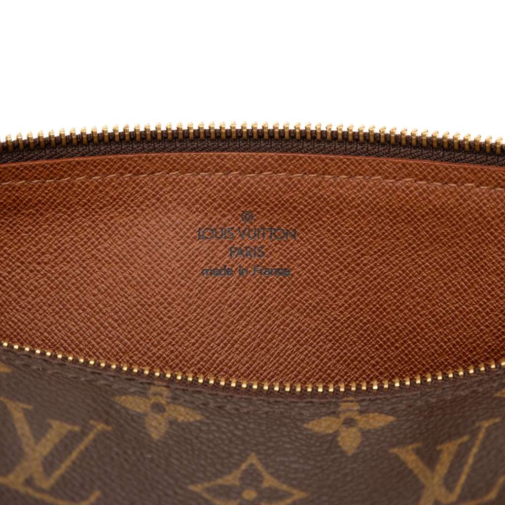 Louis Vuitton Monogram Papillon 30 - 5