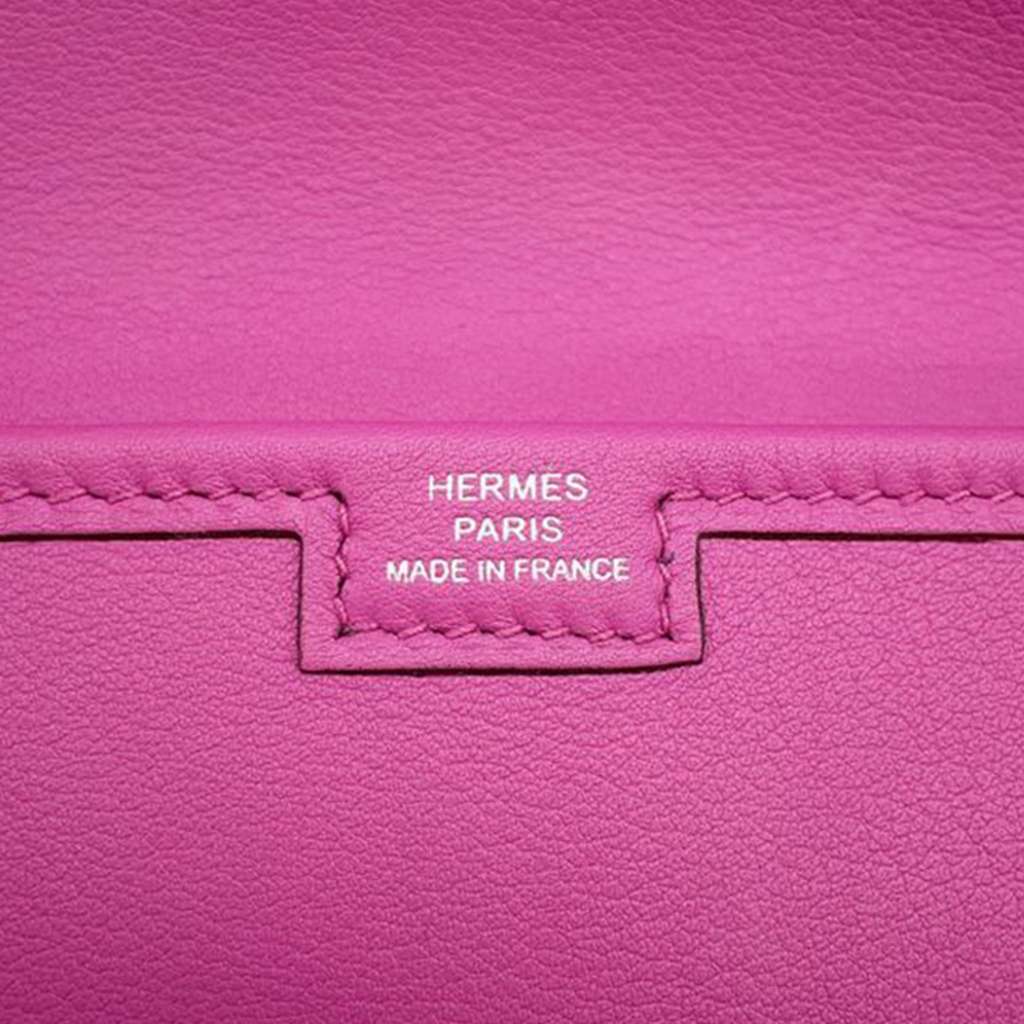 Hermès Swift Jige Elan 29 - 5