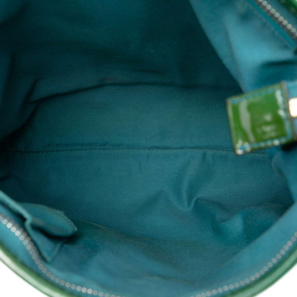 Gucci GG Canvas Abbey D Ring Crossbody - 4