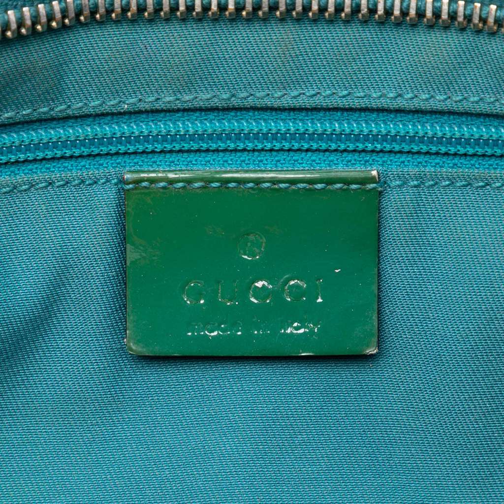 Gucci GG Canvas Abbey D Ring Crossbody - 5