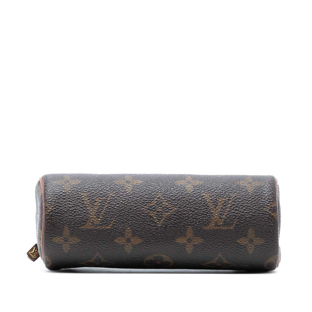 Louis Vuitton Monogram Papillon Pochette - 3