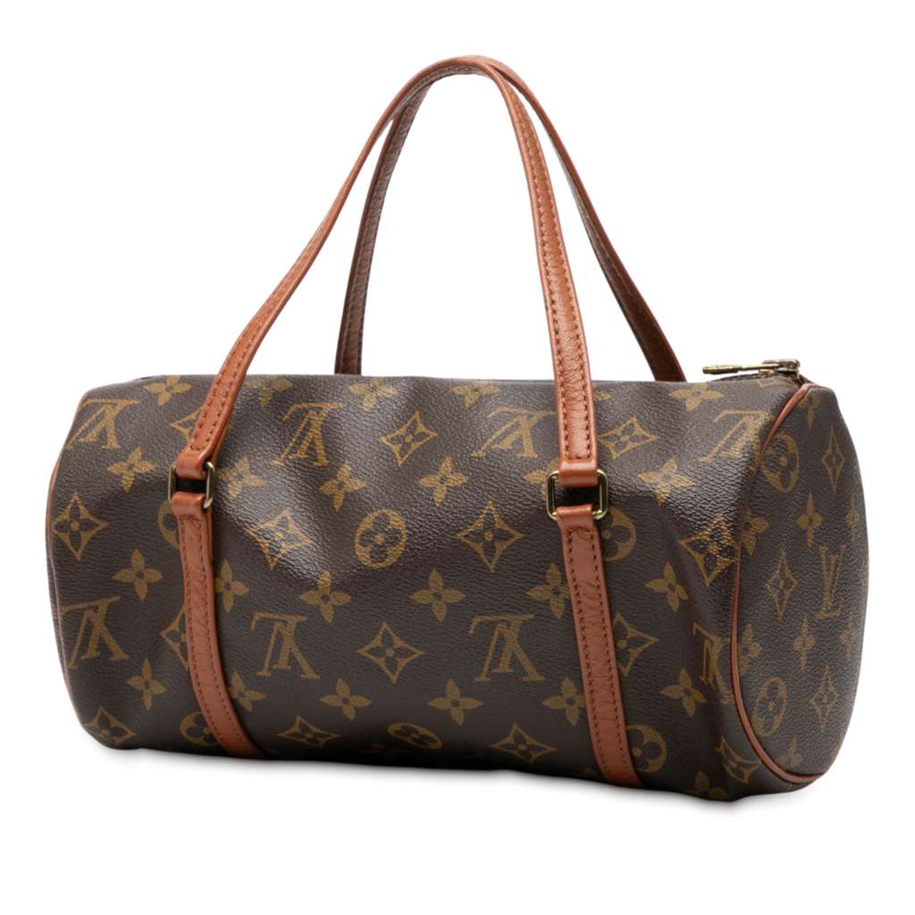 Louis Vuitton Monogram Papillon 26 - 2