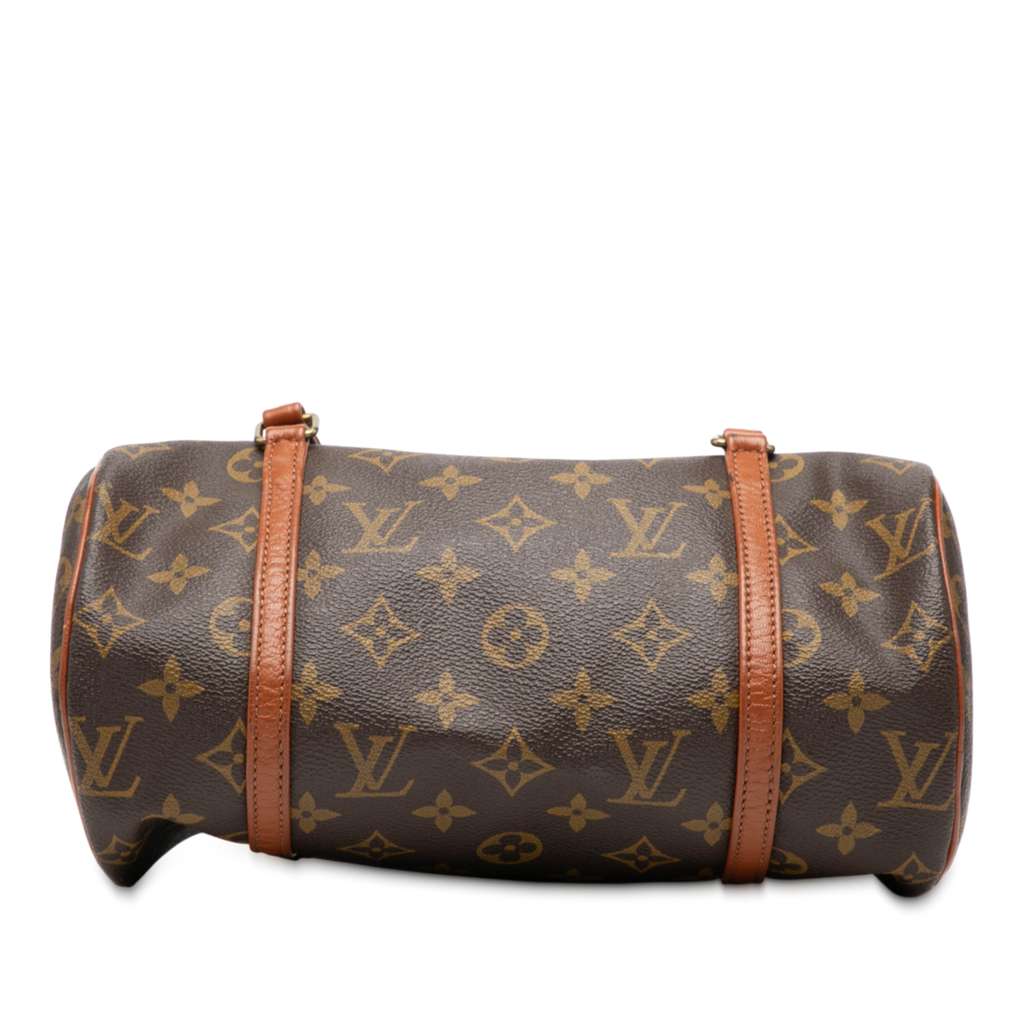 Louis Vuitton Monogram Papillon 26 - 3