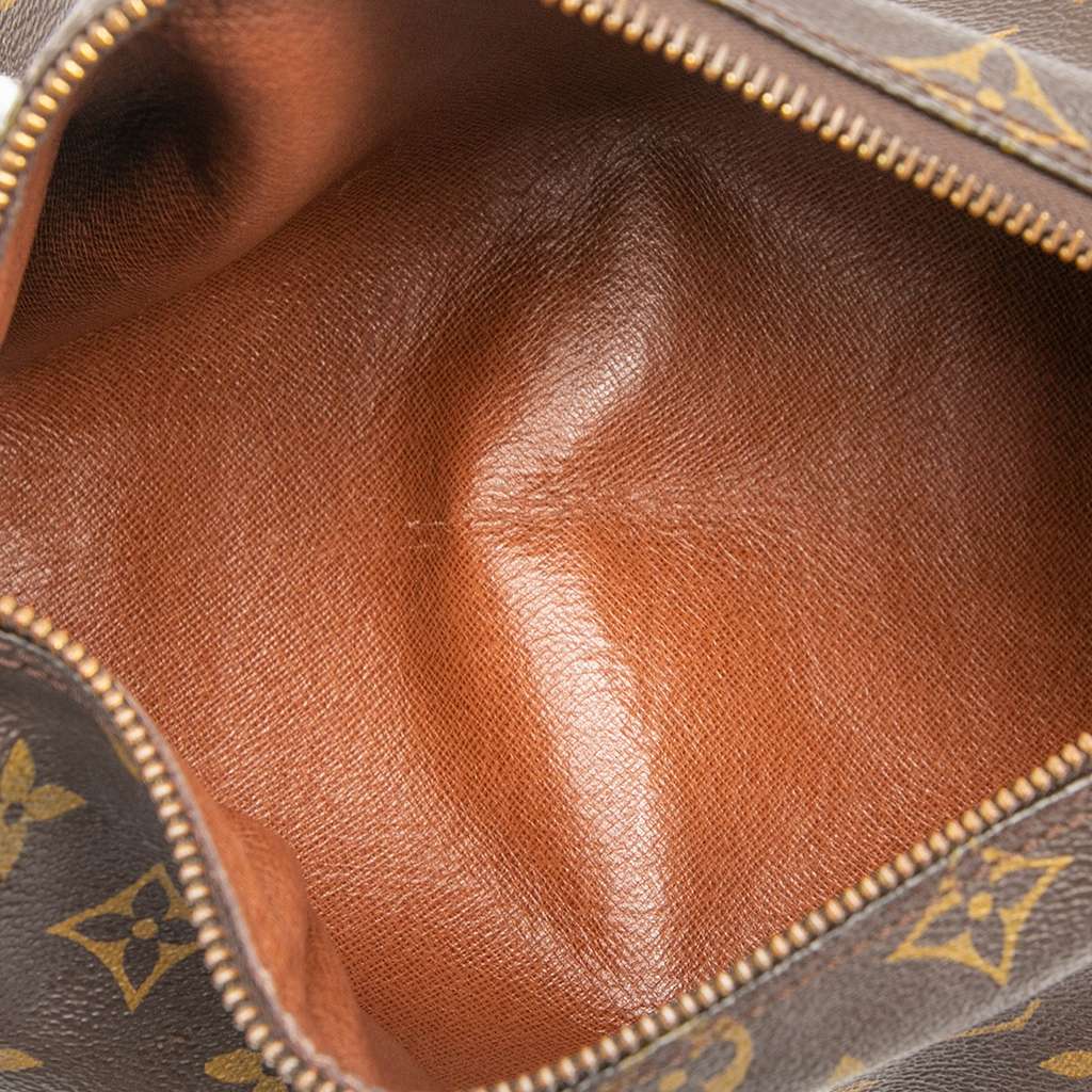 Louis Vuitton Monogram Papillon 26 - 4