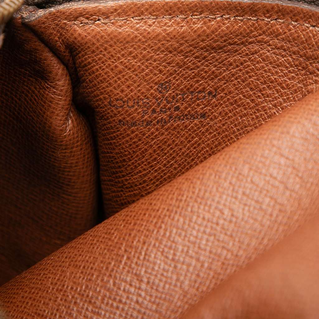 Louis Vuitton Monogram Papillon 26 - 5