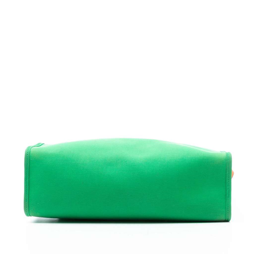 Hermès Toile Herbag Zip 31 - 3