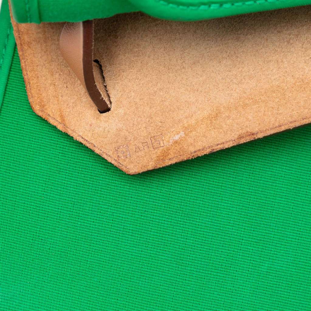 Hermès Toile Herbag Zip 31 - 5