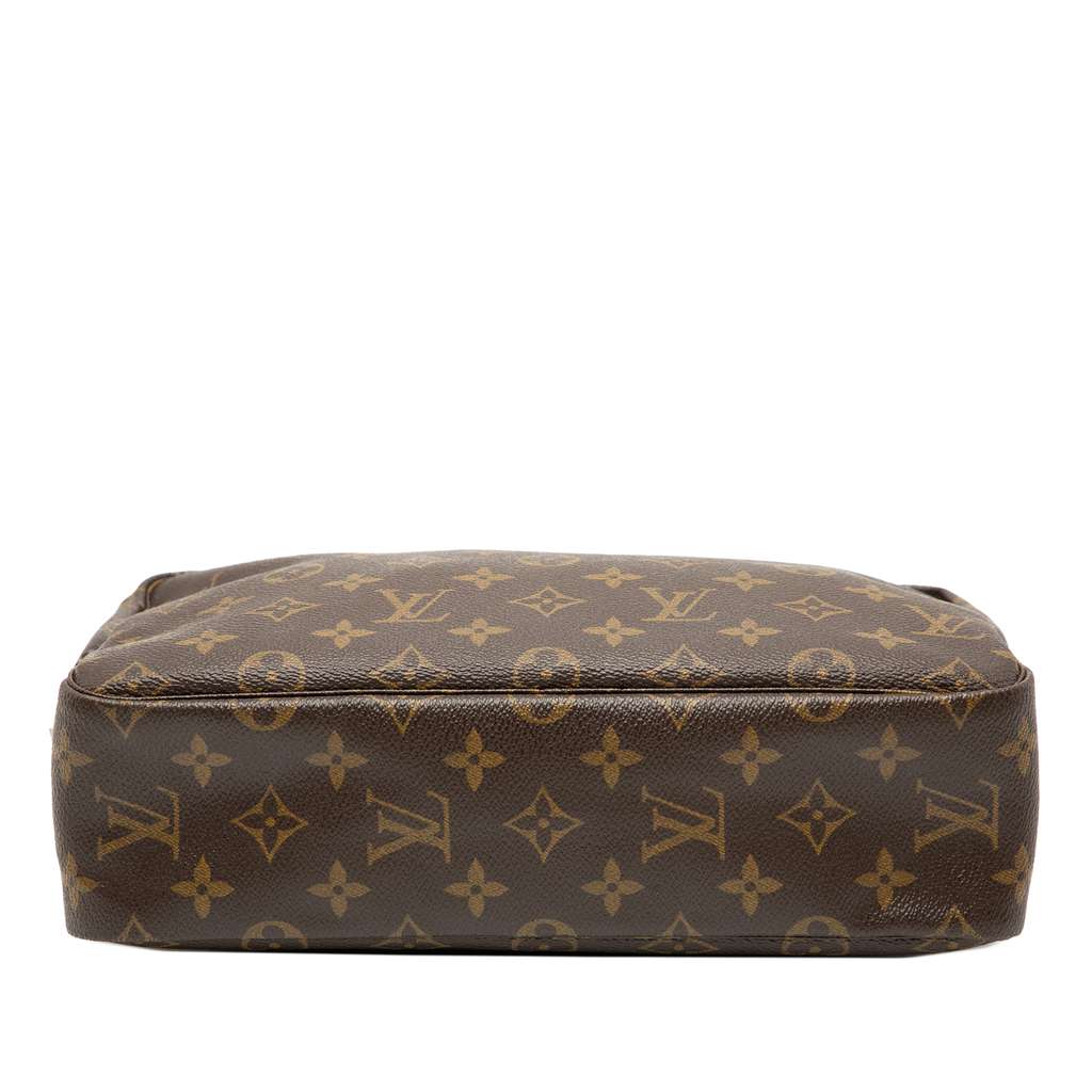 Louis Vuitton Monogram Trousse Toilette 28 - 3