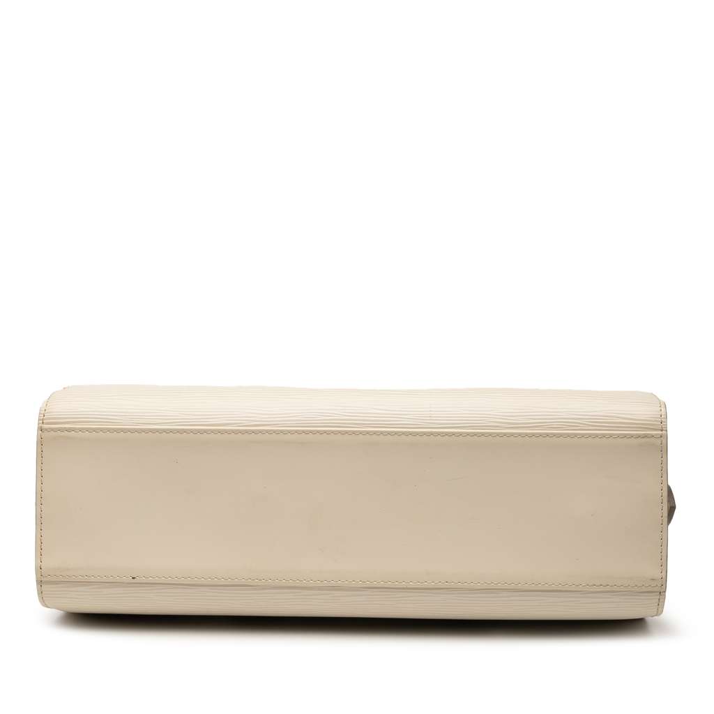Louis Vuitton Epi Pont Neuf PM - 3