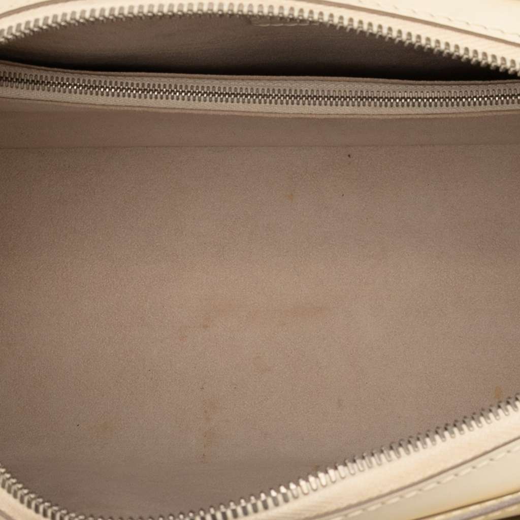 Louis Vuitton Epi Pont Neuf PM - 4