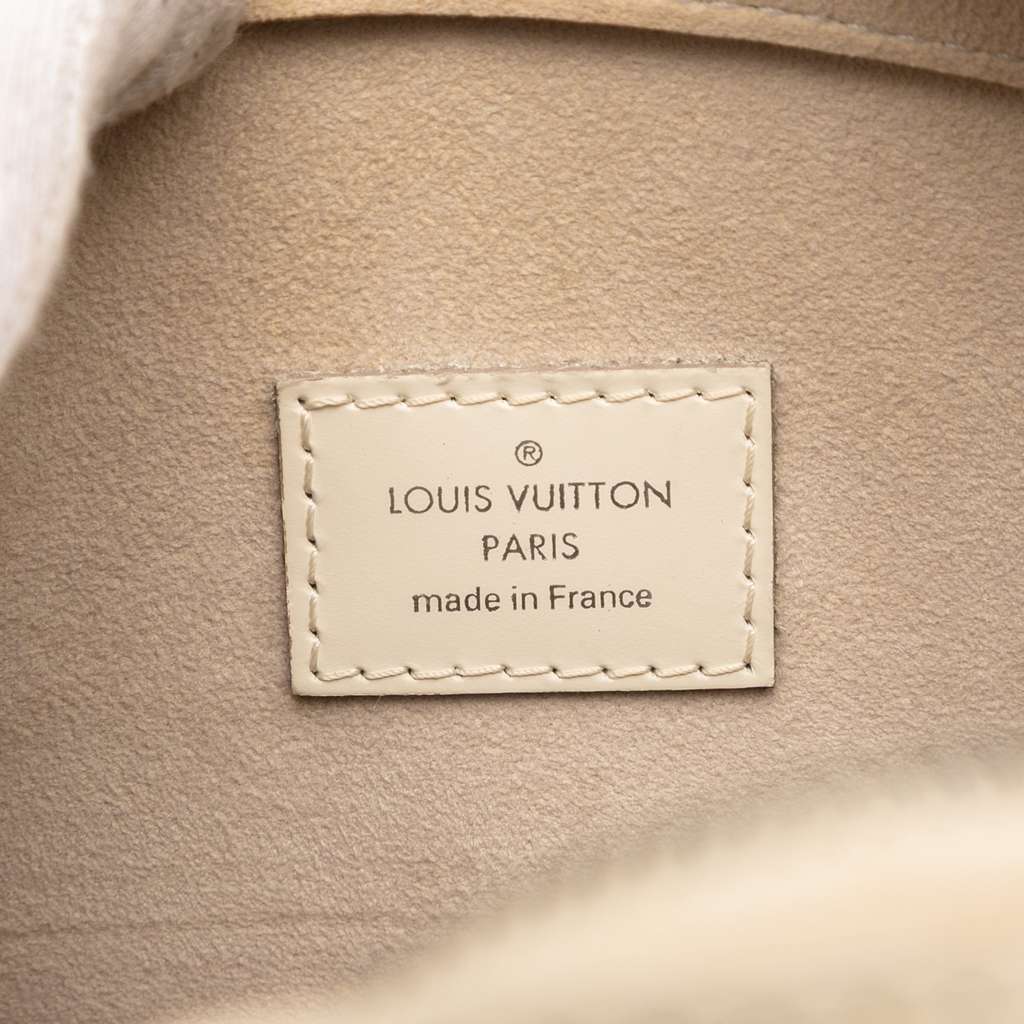 Louis Vuitton Epi Pont Neuf PM - 5