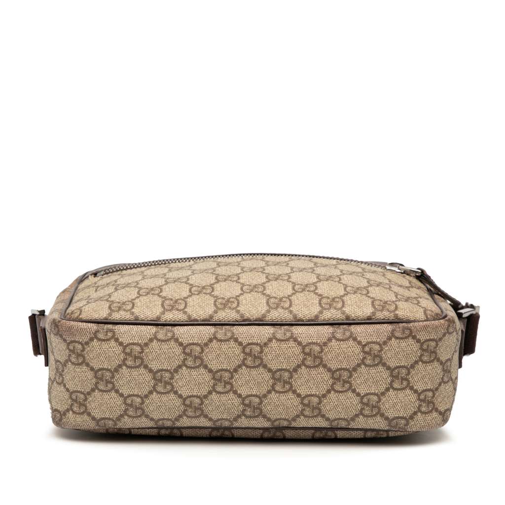 Gucci GG Supreme Crossbody - 3
