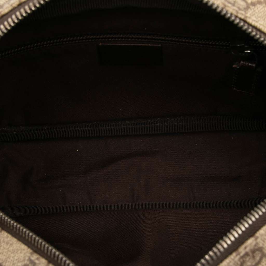 Gucci GG Supreme Crossbody - 4