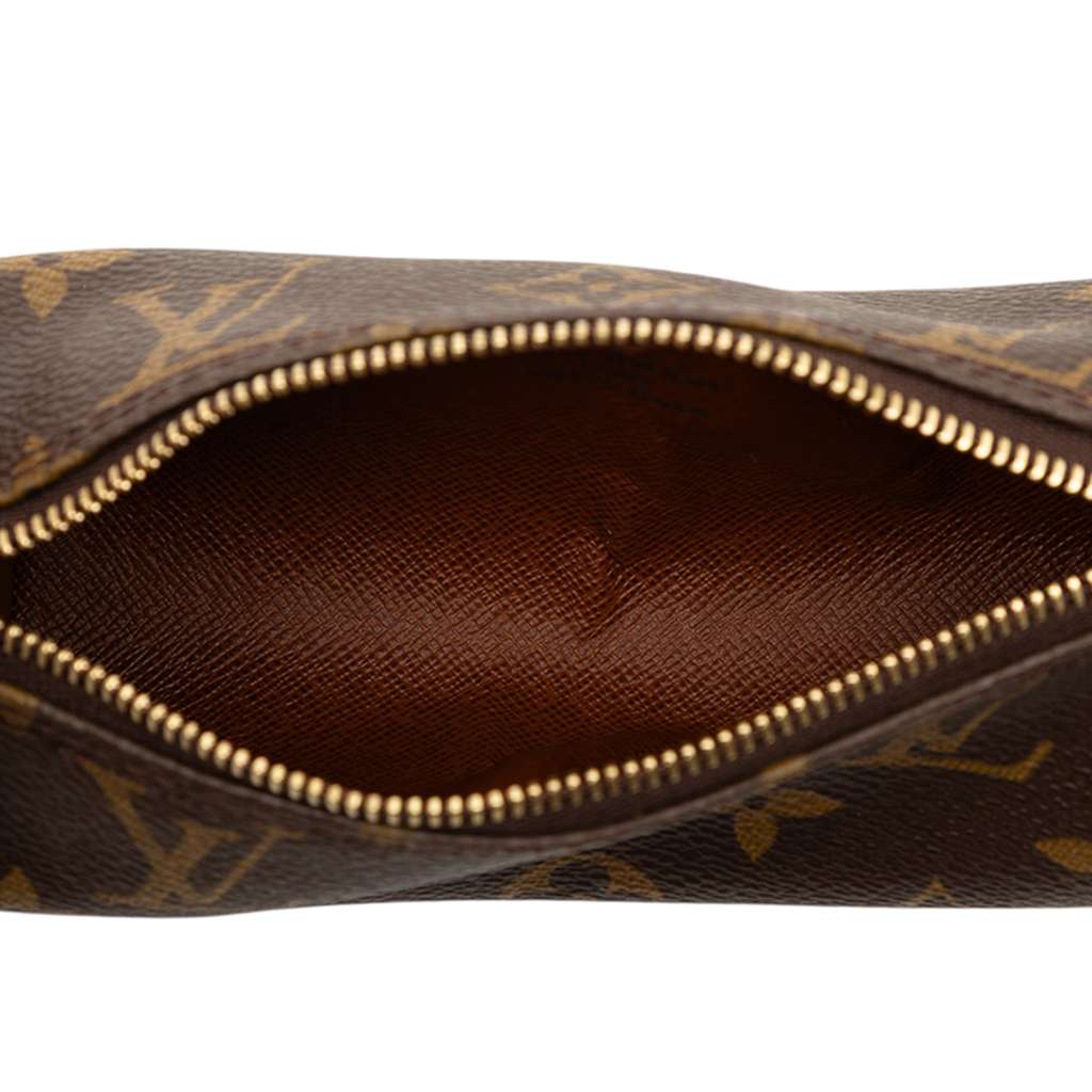 Louis Vuitton Monogram Papillon Pochette - 4