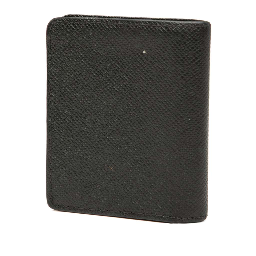 Louis Vuitton Taiga Bifold Small Wallet - 2