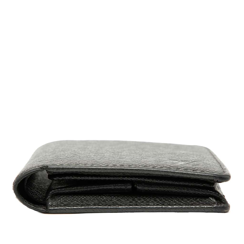 Louis Vuitton Taiga Bifold Small Wallet - 3