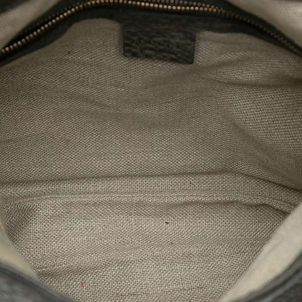 Gucci Medium Guccissima New Jackie Satchel - 4