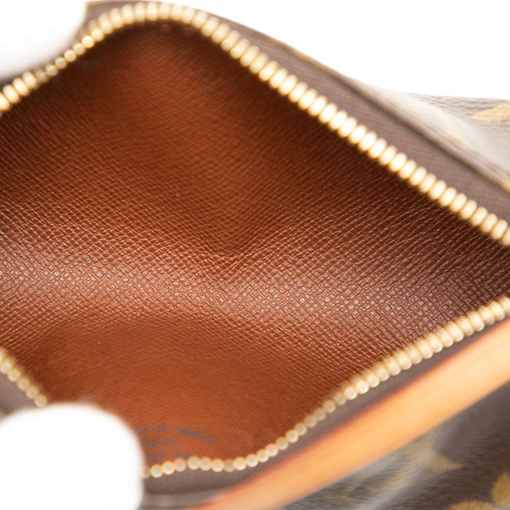 Louis Vuitton Monogram Papillon Pochette - 4