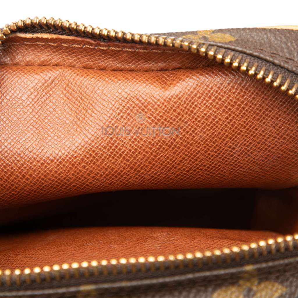 Louis Vuitton Monogram Mini Danube - 5