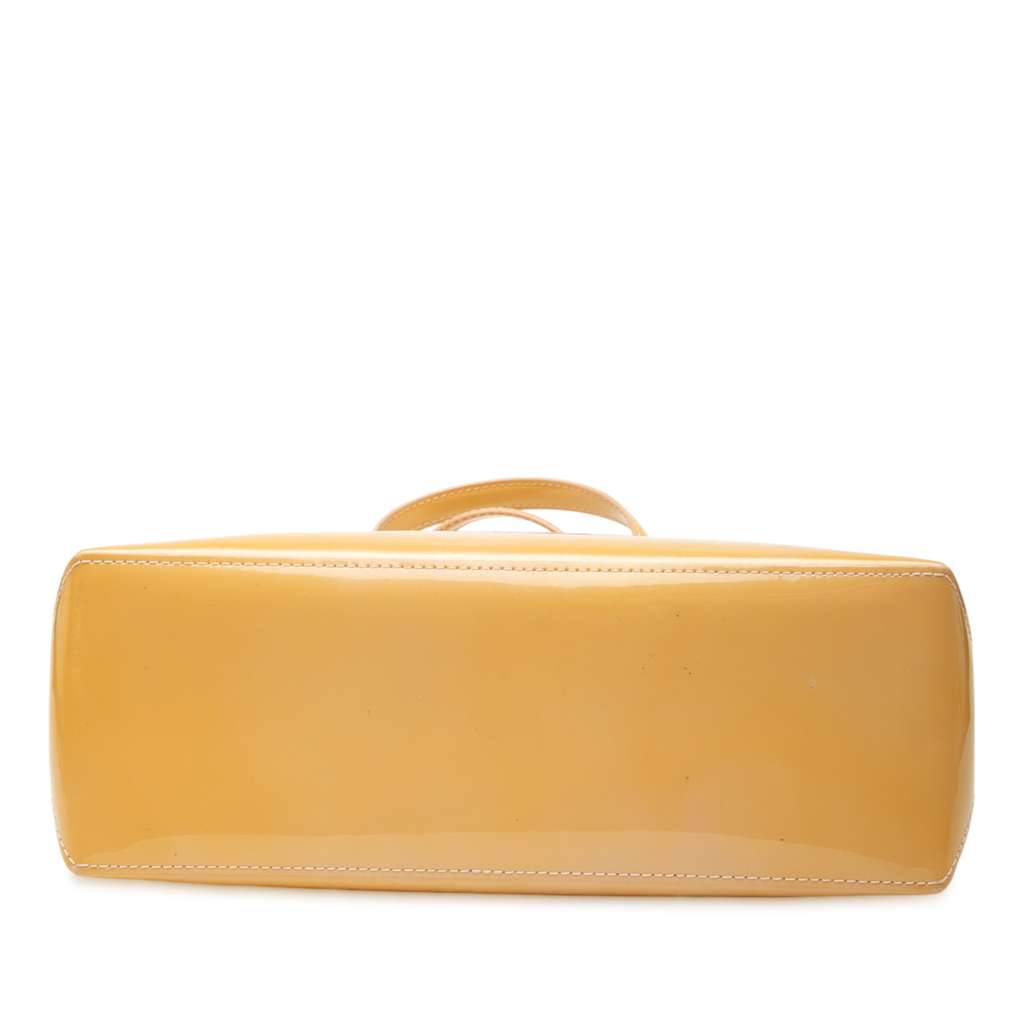 Louis Vuitton Monogram Vernis Wilshire PM - 3