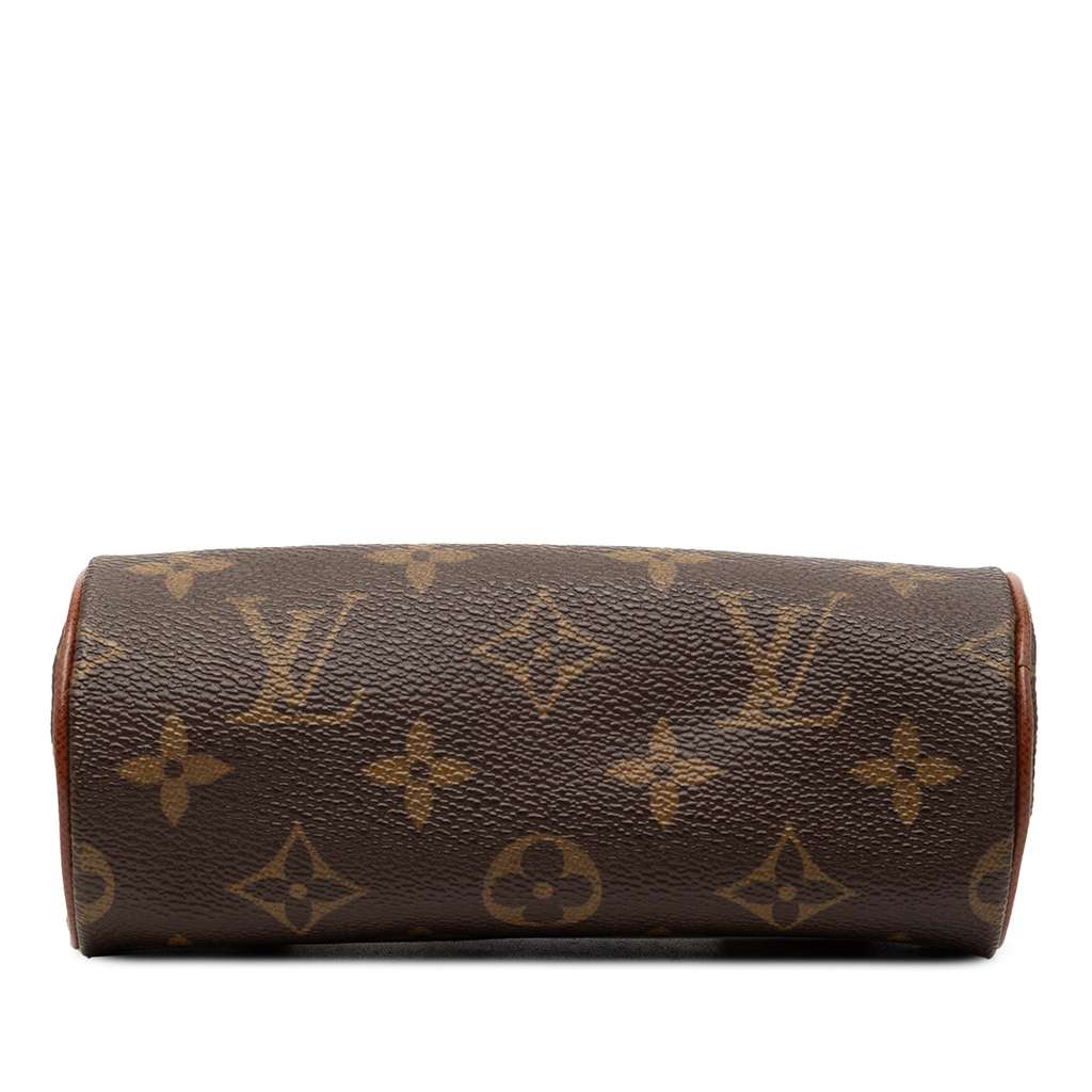 Louis Vuitton Monogram Papillon Pochette - 3