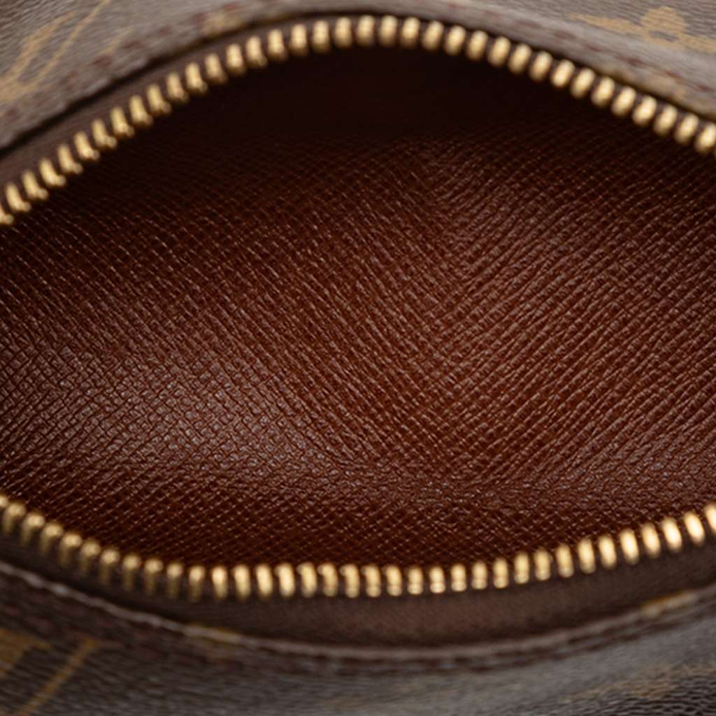 Louis Vuitton Monogram Papillon Pochette - 4