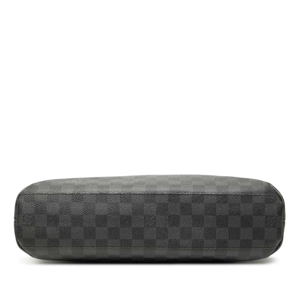 Louis Vuitton Damier Graphite Mick MM - 3