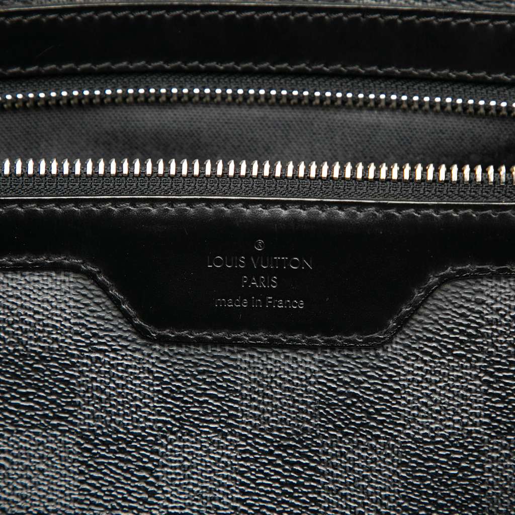 Louis Vuitton Damier Graphite Mick MM - 5