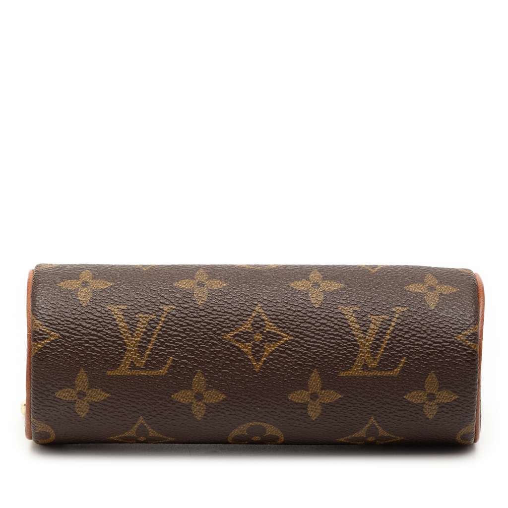 Louis Vuitton Monogram Papillon Pochette - 3