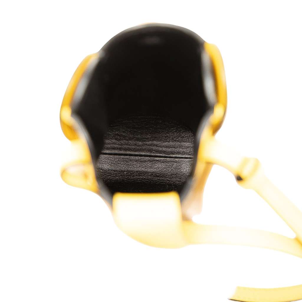 Loewe Leather Elephant Pocket Crossbody - 4