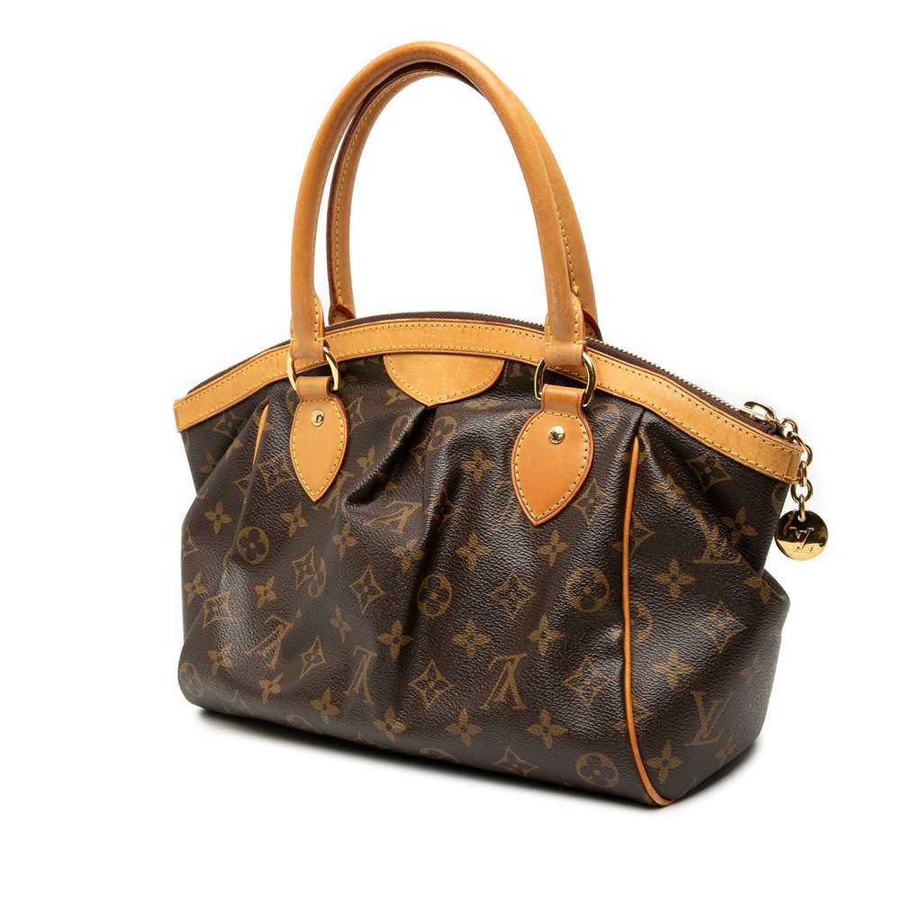 Louis Vuitton Monogram Tivoli PM - 2