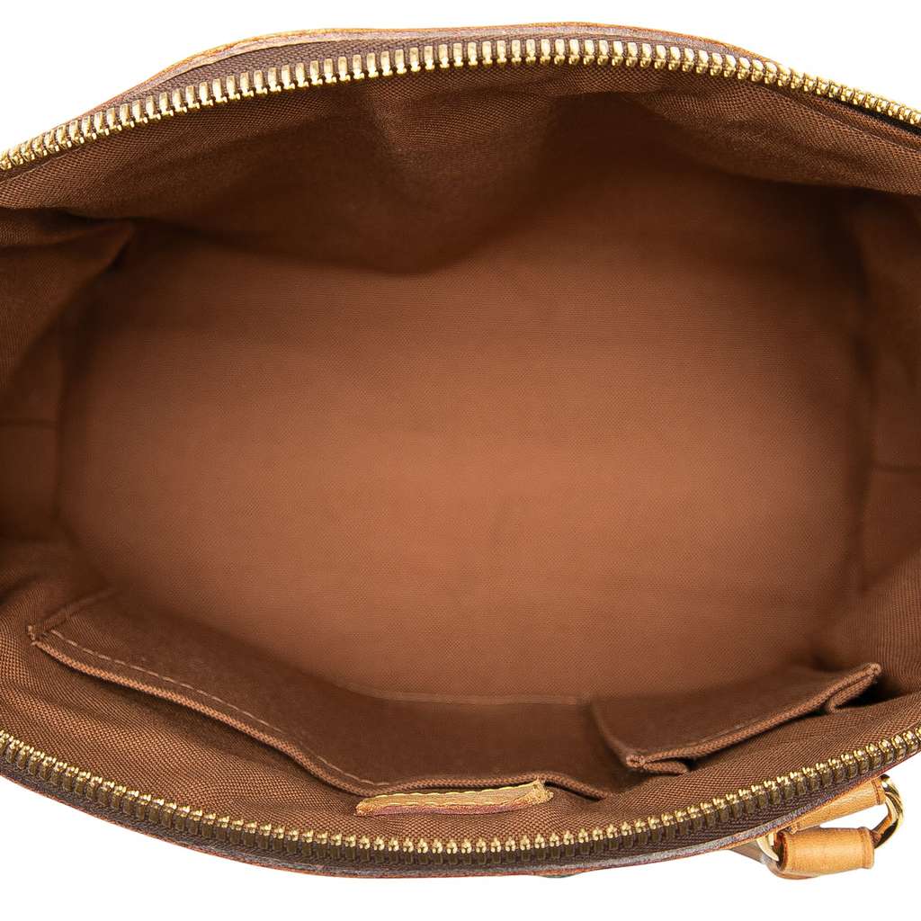 Louis Vuitton Monogram Tivoli PM - 4