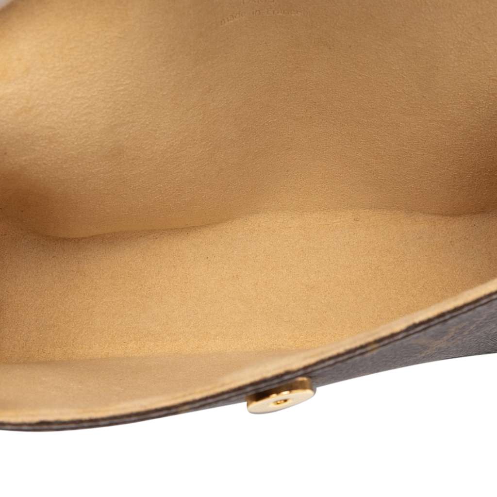 Louis Vuitton Monogram Pochette Florentine - 4